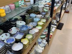 -杭州陶瓷品市场·景青陶瓷有限公司