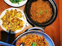 -唐师傅湘西名菜馆(武陵路店)