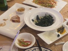 -七仙岭君澜度假酒店·桃源小馆中餐厅