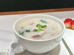 -禄运茶居·手工点心(猎德店)