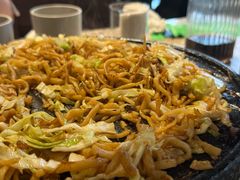 -厚味居炙子烤肉·清真(天桥南纬路店)