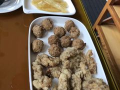 -玉兰酒家(炮铺街)