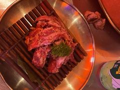 -西塔老太太泥炉烤肉(苏州大悦城店)