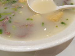 -金原鸭血粉丝汤·汤包·脆皮烤鸭(南京博物院店)