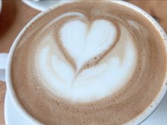 -1901 Cafe(西四店)