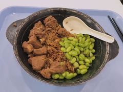 -紫金港餐饮中心-风味餐厅(浙江大学紫金港校区店)