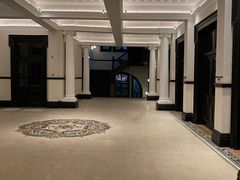 -宝丽轩中餐厅BAOLIXUAN