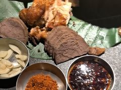 -薇酌饮·陕西菜(南门外店)
