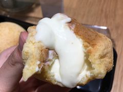 -迦南·甜品蛋糕(传媒店)