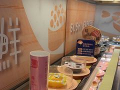 -争鲜回转寿司(东方银座店)