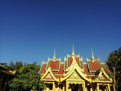 -西双版纳勐泐文化旅游区