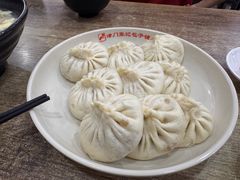 -津门张记包子铺(华昌道店)