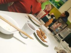 -紫光园·烤鸭(吕家营店)