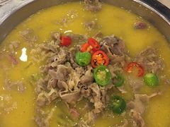 -郭林家常菜(洋桥店)