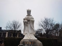 -古文化街旅游区