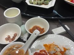 -松花湖水饺(新濠天地店)