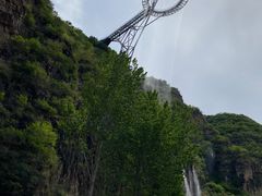 -野三坡刘家河高山漂流