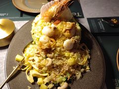 -Tegu泰古莲·泰国餐厅(红山6979店)