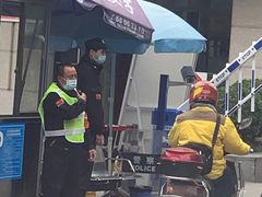 -四川天府新区人民医院