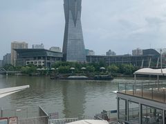 -运河游船(武林门码头)