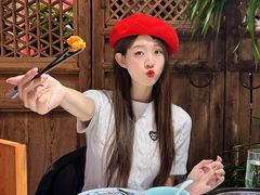 -小河盐帮·私家菜·烤鸭(三元桥·霄云路店)