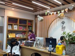 -子曰书院·古筝围棋书法国画小主持(夏都店)