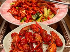 -梨花自助烤肉(西三旗万象汇黑金店)