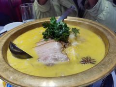 -北平食坊·烤鸭(黄寺大街店)