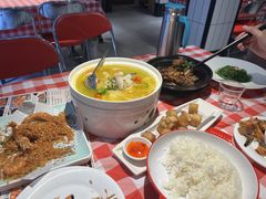 -阿里元平价海鲜•闽菜餐厅(曾厝垵店)