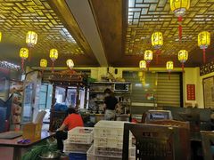-邵子牙·中华老字号(定安路店)