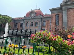 -天津五大道文化旅游区