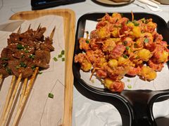 -巴厘龙虾·榜首油焖大虾(洞庭·艺术洋房店)