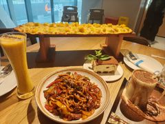 -魏客咖啡(中铁中心店)