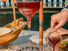 -狮拾久·现代新加坡料理(壹方城店)