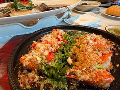 -申粤轩酒楼(丁香花园店)