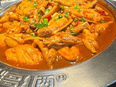 -胖哥俩肉蟹煲(杭州下沙学林街店)
