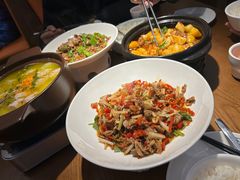 -小户人家(循礼门南国中心店)