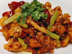 -望乡楼上海菜(日月光店)