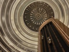 -杭州国际会议中心洲际酒店-原素全日餐厅(解放东路店)