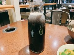 酸梅汤-一棠龙虾•王牌虾球(光谷天地店)