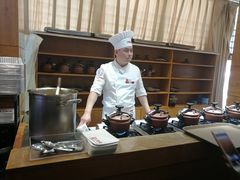 -西贝莜面村(双井店)