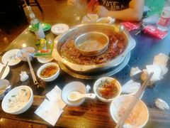 -叶记鲜鹅肠火锅城(聚丰锦绣盛世店)