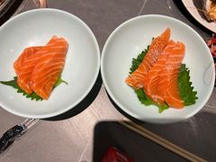 -一方渔歌蒸汽海鲜自助(文化路万达广场店)