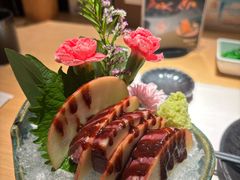 -乌君·酒场·炭火烧鸟(侨城坊店)