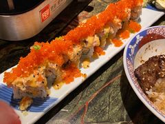 -炙柒Sekinana·精致料理 烧鸟·铁板烧(海上世界店)