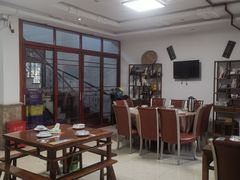 大堂-美味之家·湖景农家乐(太湖东山店)