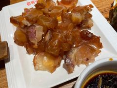 -老爷子原味蒸饺(总店)