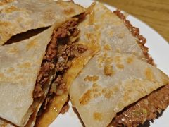 -河沿肉饼Beijing Pie(锡拉胡同店)