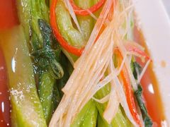 -芝麻花餐厅(祁家豁子店)