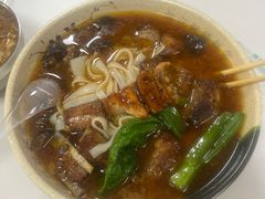 -下环街市熟食中心